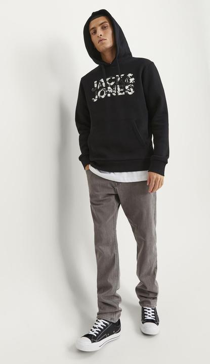 Image du produit Jack & Jones Mike Original AM 590 Jeans à coupe conique (30)