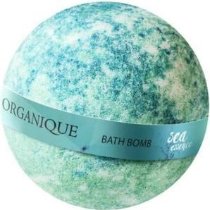 Organique Meeresessenz Nourishing Bath Bomb 170g (Badekugeln)