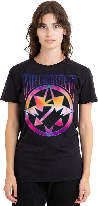 Produktbild The Marvels TShirt (M)