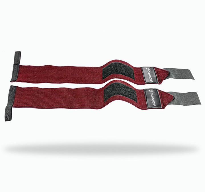 Actual product image Climaqx Handgelenkbandage (One size)