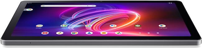 Produktbild Acer Iconia Tab P11 11" NT.LGTEE.001 Wifi 128GB Android Iron grey (nur WLAN, 11", 128 GB, Iron Grey)