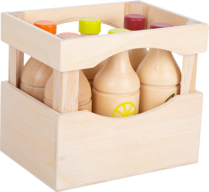 Image du produit small foot Casier à bouteilles frais