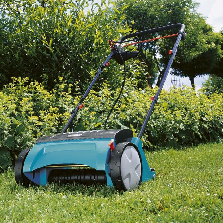 Productafbeelding Gardena Es 500