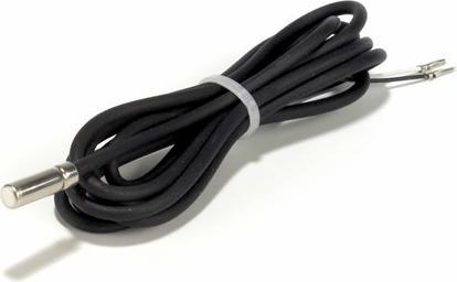 Produktbild Danfoss EKS 221 3,5m - Temp.sensor, -50-120gr, 1000 Ohm, +-1%, Kabel, Gummi, 3,5m
