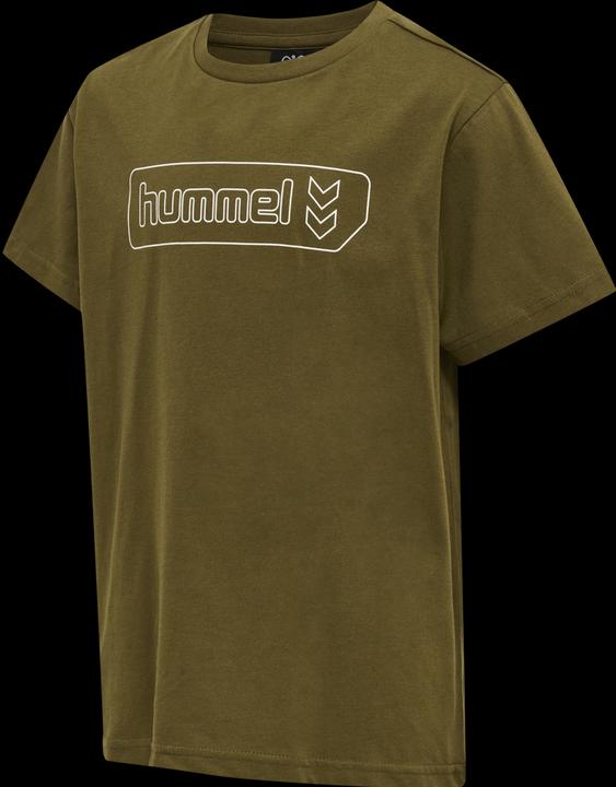 Immagine prodotto hummel T-Shirt Tomba S/S (4, 5, 6, 7, 8, 9, 10)