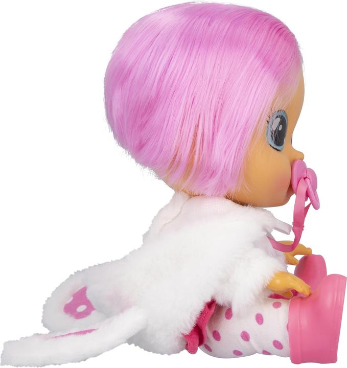 Produktbild IMC Toys Cry Babies Dressy Coney