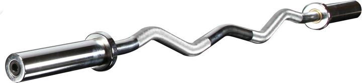 Gymstick Olympic Curved Bar
