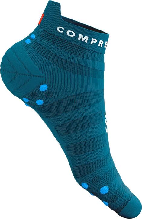 Produktbild Compressport Pro Racing Socks v4.0 Ultralight Run Low (45 - 48)