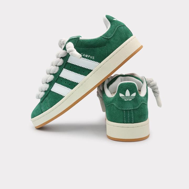 Produktbild adidas Campus 00s Dark Green White (36 2/3)