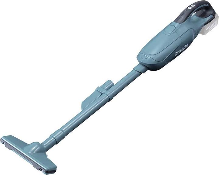 Produktbild Makita Akku Handstaubsauger Staubsauger