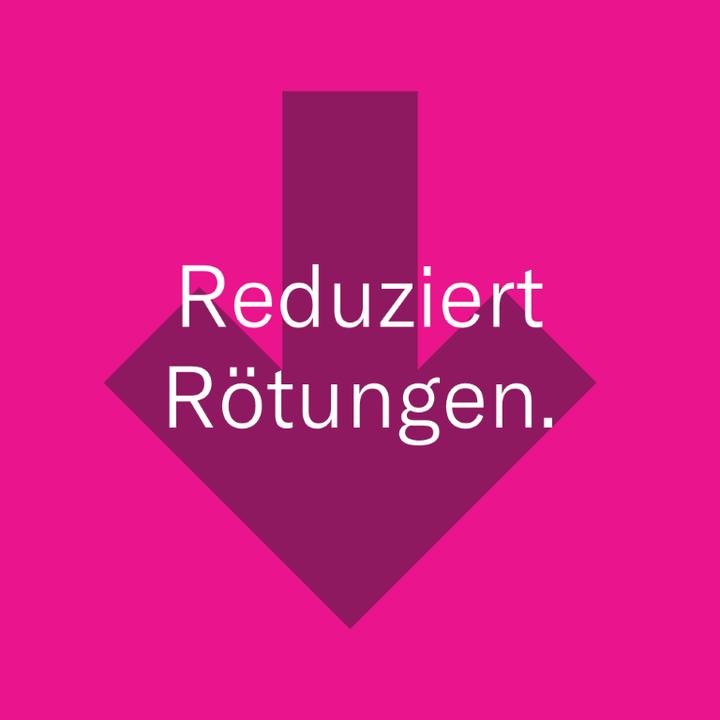 Produktbild Leti LETISR Anti-Rötungen Serum für sensible, gerötete Haut, 30 ml Lösung (30 ml)