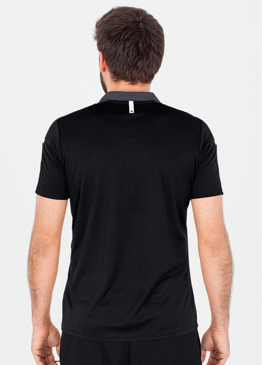 Image du produit JAKO POLO CHAMP 2.0 FEMME (36)