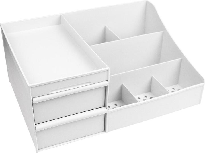 Produktbild JTI Make-up-Aufbewahrung - Weiss
