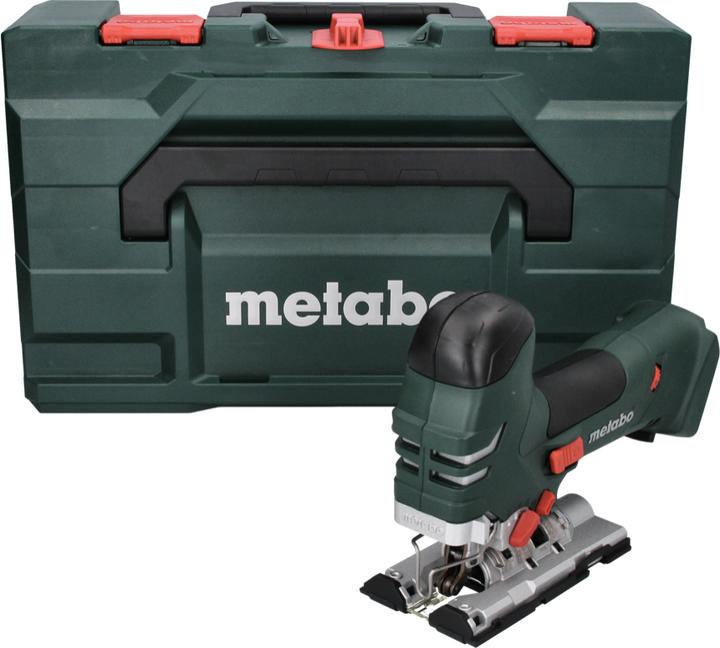 Produktbild Metabo STA 18 LTX 140