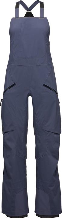 Actual product image Black Diamond W Factor Bibs (L)