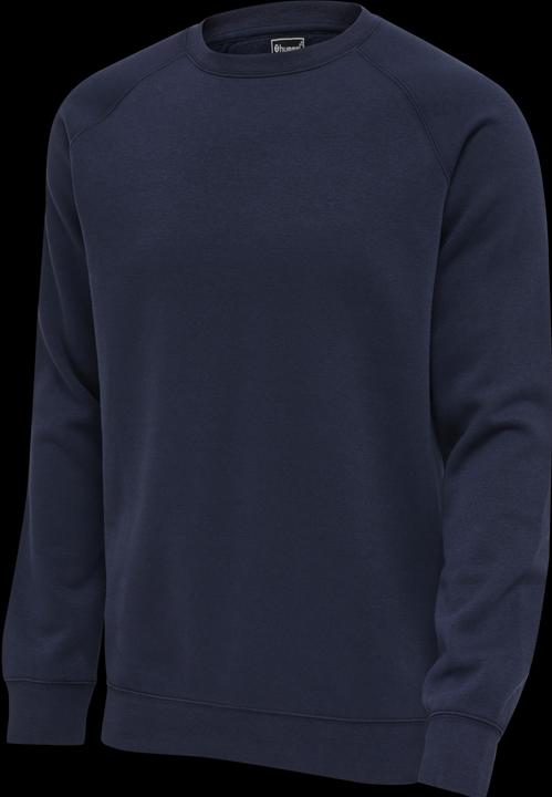 Actual product image hummel Red Classic Sweatshirt (XXL)