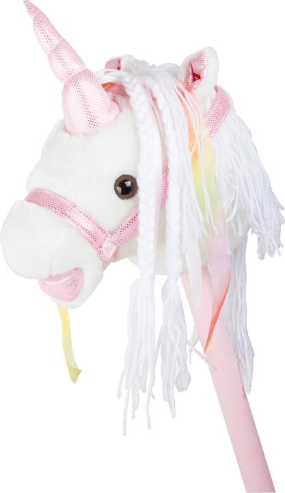 small foot Einhorn