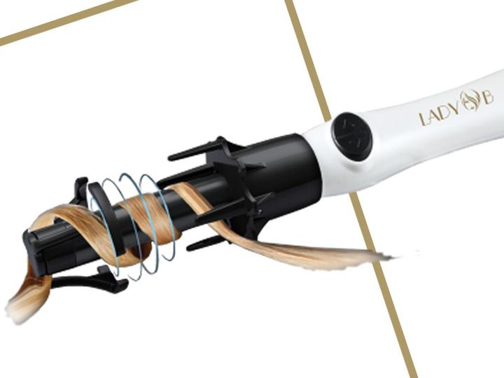 Image du produit Beper Lockenstab