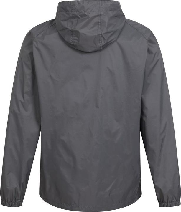 Actual product image Mountain Warehouse Mens Pakka II Waterproof Jacket (XXS)
