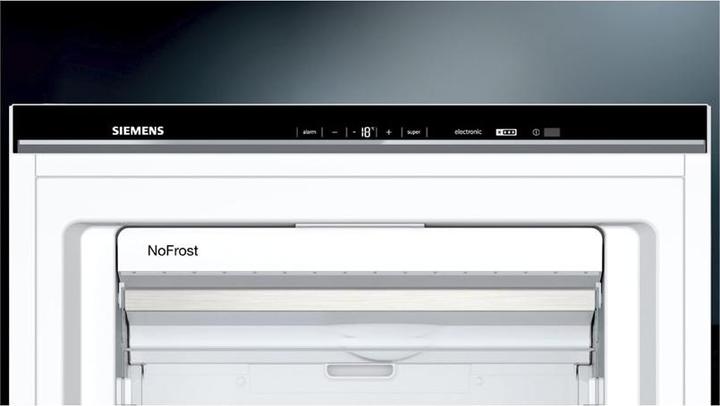 Immagine prodotto Siemens GS51NAWCV (Struttura autonoma, 290 l)