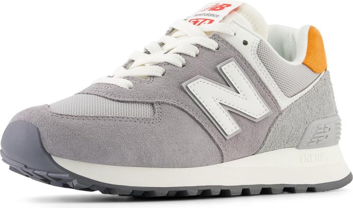 Produktbild New Balance WL574YG2 (36.5)