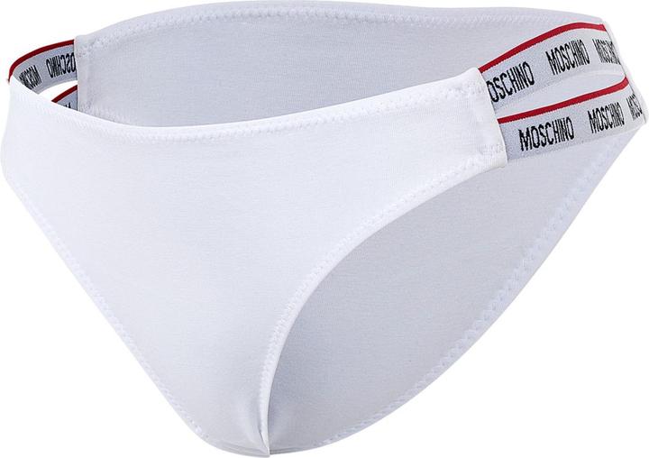 Produktbild Moschino Slip Casual Bequem sitzend (L)