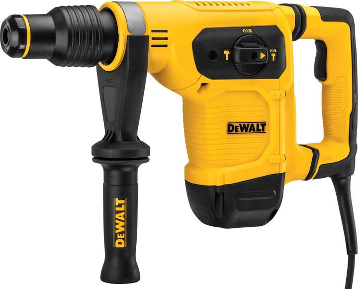 Produktbild DeWalt Kombihammer (Netzbetrieb)