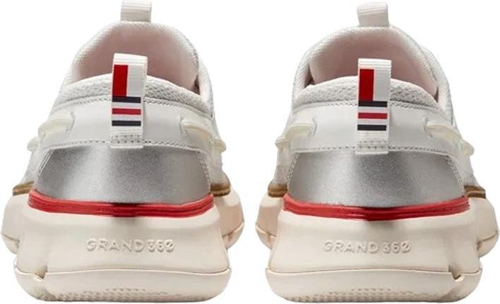 Immagine prodotto Cole Haan 4.ZeroGrand Regatta Scarpe da Barca Uomo (38)