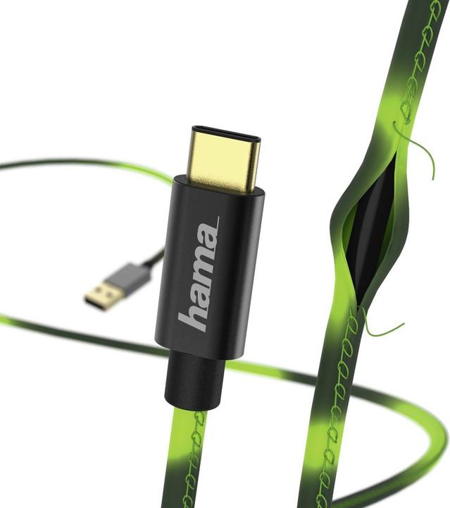 Immagine prodotto Hama Camaleonte (1.50 m, USB 2.0)