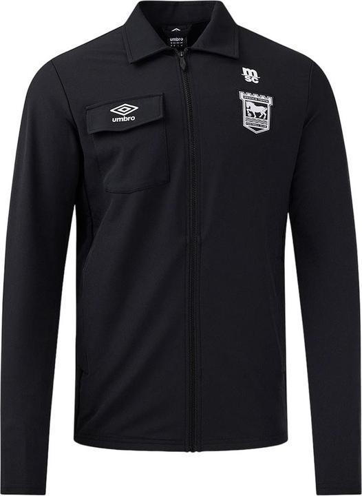 Immagine prodotto Umbro 24/25 Giacca Ipswich Town FC Uomo (M)