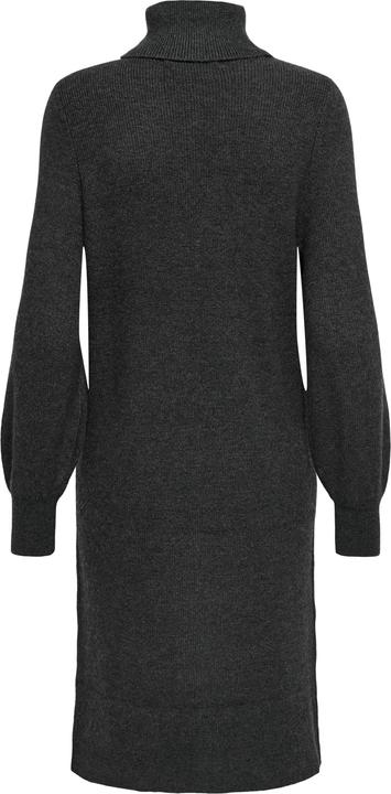 Produktbild Only ONLSASHA L/S ROLLNECK DRESS KNT NOOS Strickkleid (XS)