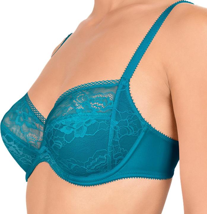 Produktbild Conturelle Secret Garden Balconette-BH (85 C, Einzelpack)