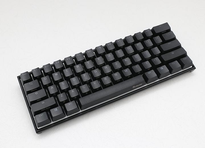 Image du produit Ducky Mecha (DE, Filaire)