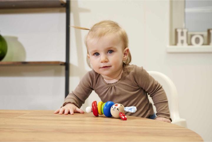 Actual product image Eichhorn Baby, Starter/Gift Set