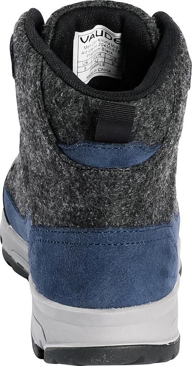 Produktbild Vaude UBN Kiruna Mid CPX Shoes Kids (30)