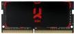 Produktbild Goodram IRDM, SODIMM, DDR4, 16 GB, 3200 MHz, CL16 (IR-3200S464L16A (1 x 16GB, 3200 MHz, DDR4-RAM, SO-DIMM)