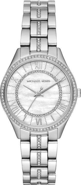 Actual product image Michael Kors Lauryn (Analogue wristwatch, 33 mm)