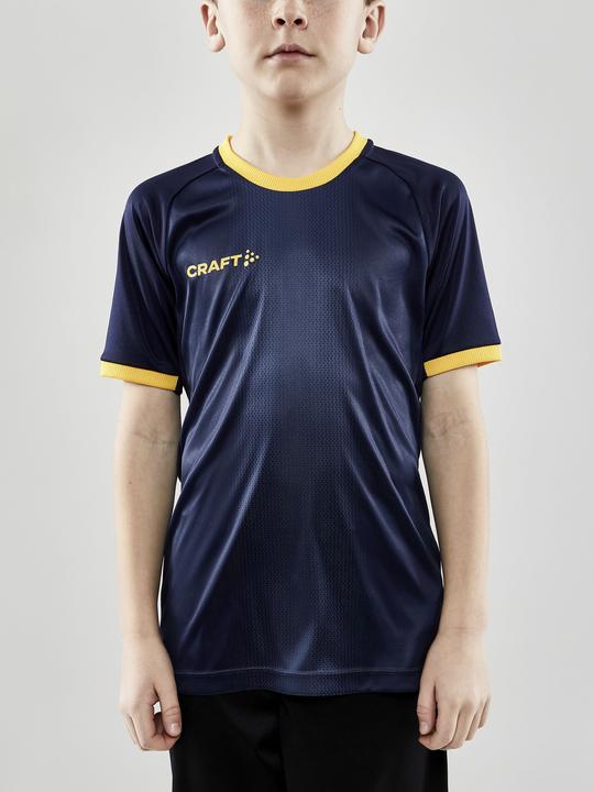 Actual product image Craft Progress 2.0 Graphic Jersey JR (122)