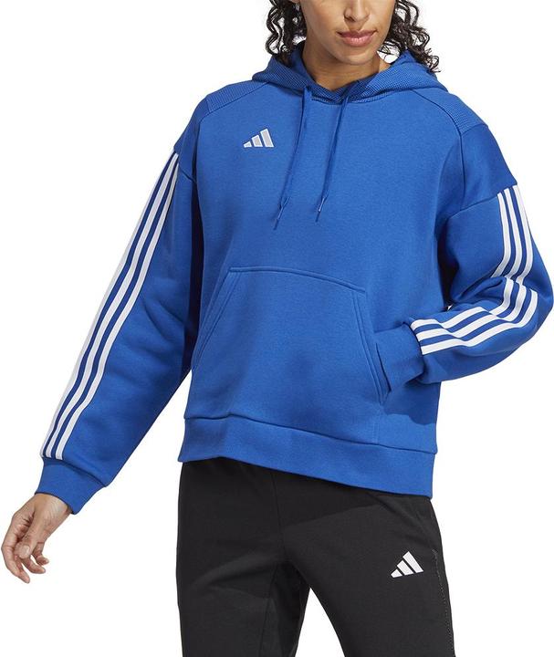 Produktbild adidas Tiro 23 Competition Kapuzenpullover Damen (XS)