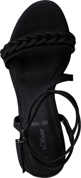 Actual product image S.Oliver 5-28217-20 - 58365 (41)
