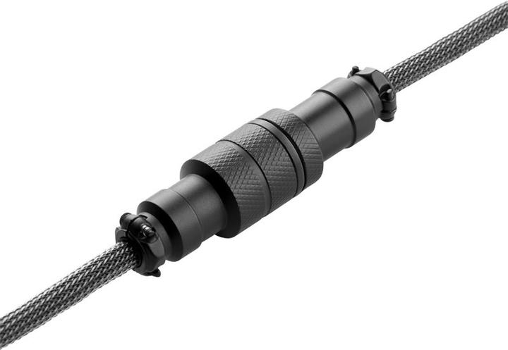 Actual product image CableMod USB A – USB-C (1.50 m, USB 2.0)