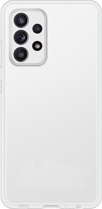 Image du produit PhoneLook Coque Gel transparent Silicone Super Clear flexible (Samsung Galaxy A72)