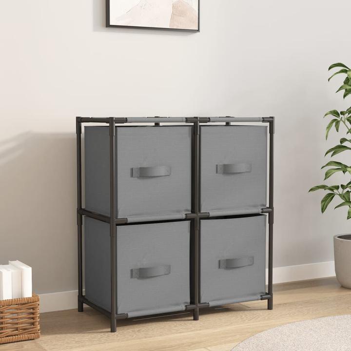 Actual product image VidaXL Goober (63 x 30 x 71 cm)