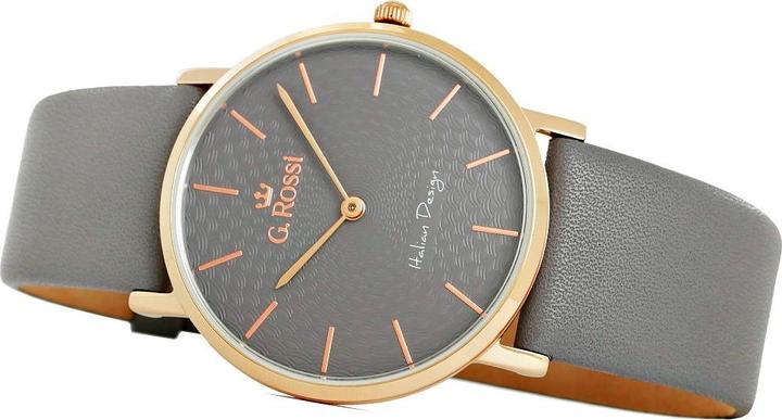 Immagine prodotto Gino Rossi G. Orologio Rossi da donna 8709A1 (27053)