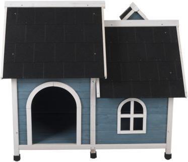 Actual product image zooplus Dog kennel Ida (Dog house)