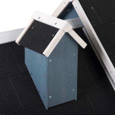 Actual product image zooplus Dog kennel Ida (Dog house)