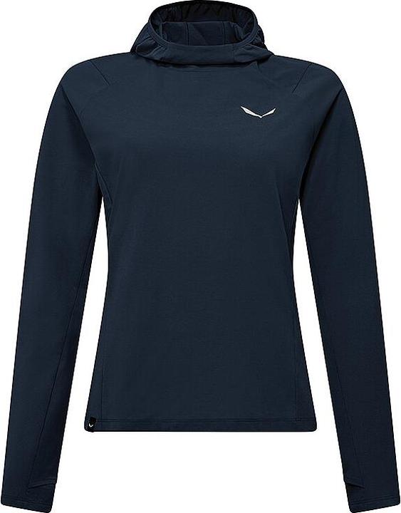 Actual product image Salewa Puez Sun Hoodie W (44)