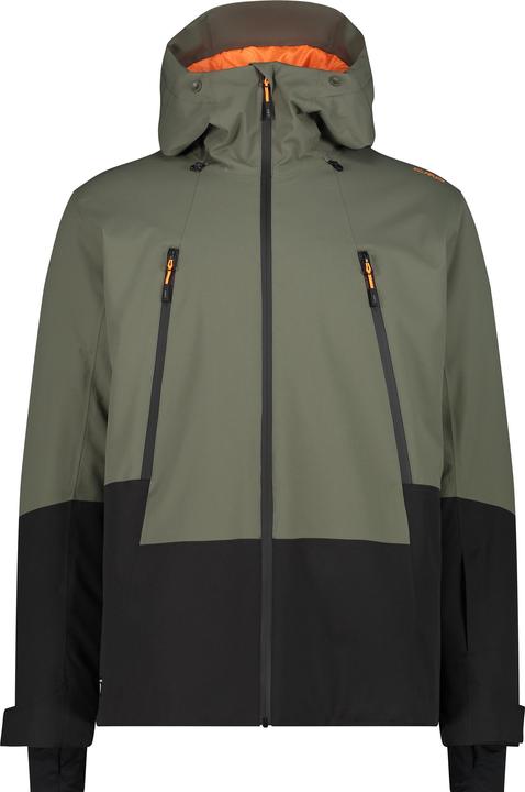 CMP Campagnolo Hoodie (54)