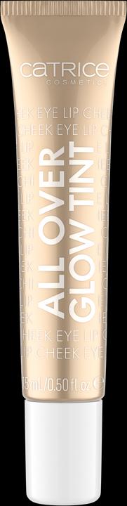 Catrice All Over Glow Tint (Beaming Diamond)