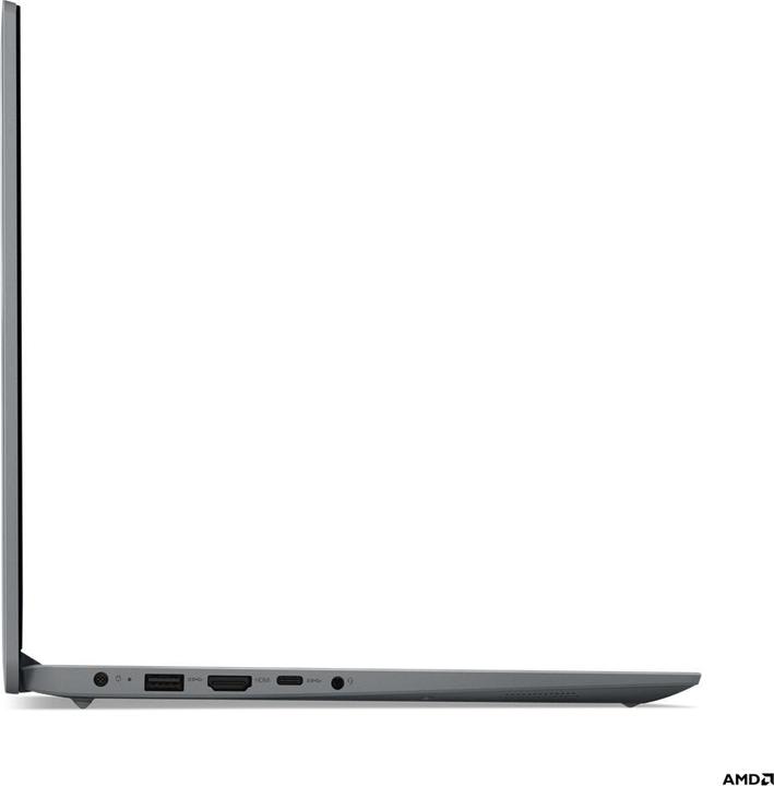 Produktbild Lenovo IdeaPad 1 15AMN7 (15.60", AMD Ryzen 5 7520U, 8 GB, 512 GB, DE)